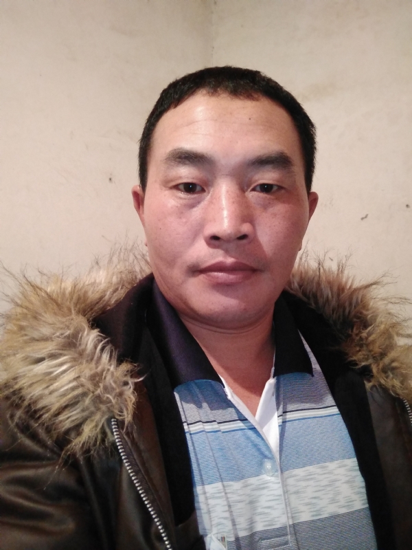 姻之缘的第一张照片--邢台相亲服务中心