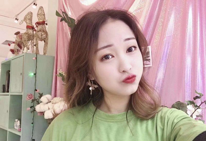 罗兰的第二张照片--邢台相亲服务中心