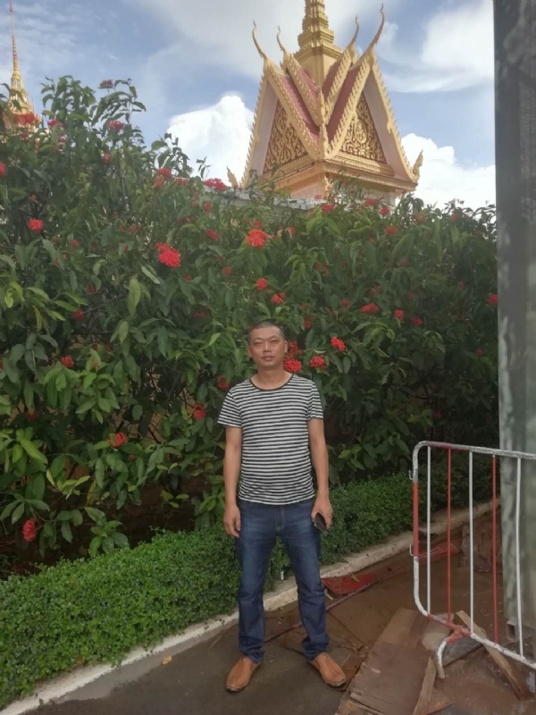 转折点的第一张照片--邢台相亲服务中心