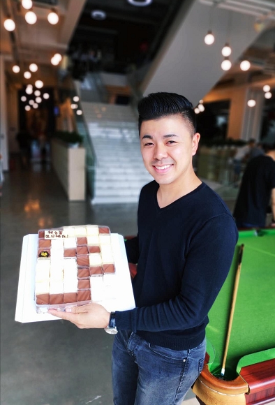 戏如人生的第二张照片--邢台相亲服务中心