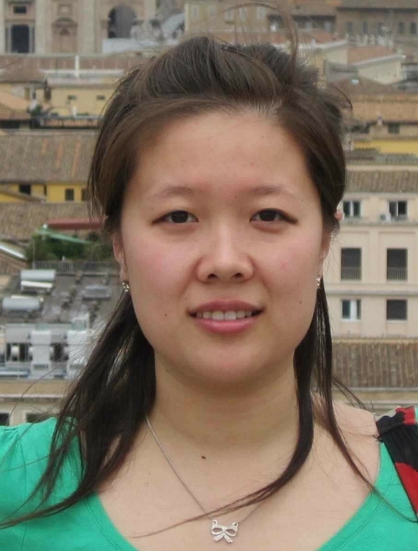 唐子的第一张照片--邢台相亲服务中心