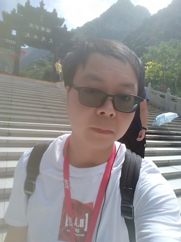 往后余生的第一张照片--邢台相亲服务中心