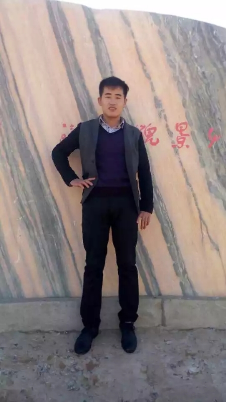 有缘千里来相会的第一张照片--邢台相亲服务中心