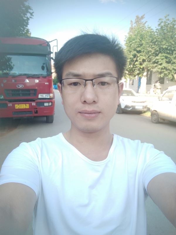 木偶的第一张照片--邢台相亲服务中心