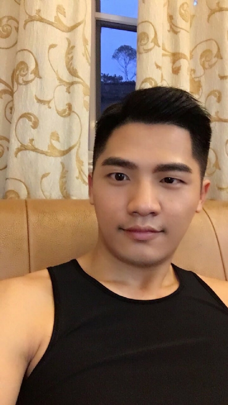 牧遥的第一张照片--邢台相亲服务中心