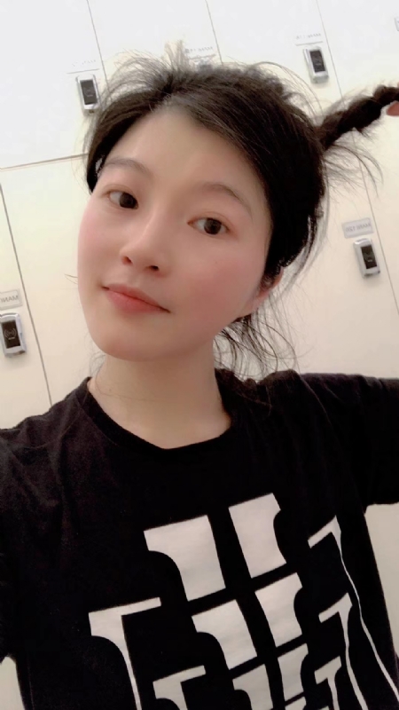 Yogagirl的第一张照片--邢台相亲服务中心