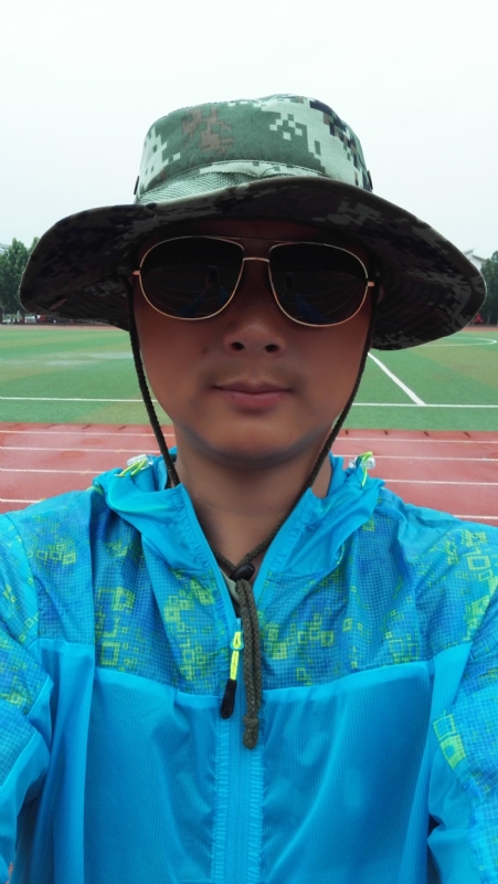 银尘的第一张照片--邢台相亲服务中心