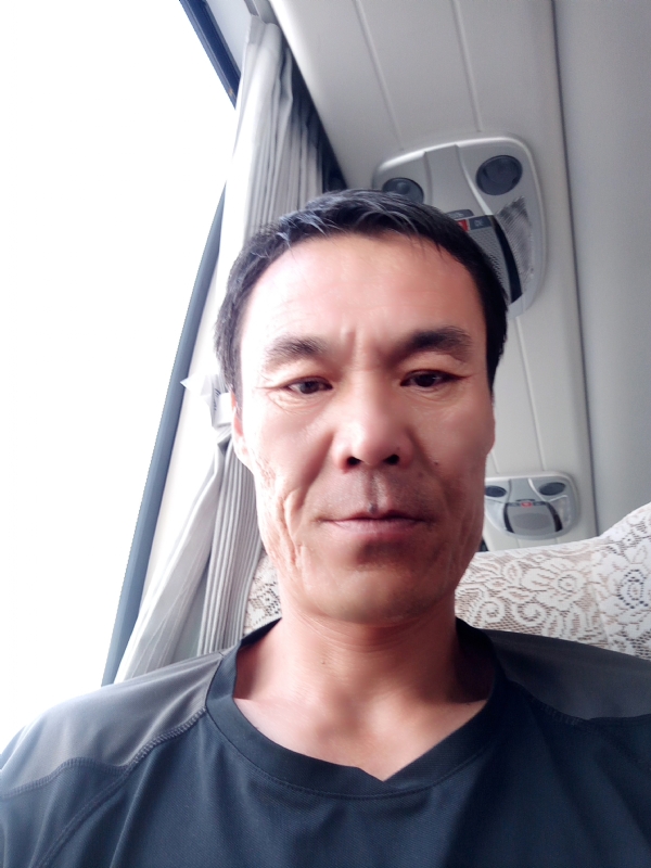 真心诚意的第一张照片--邢台相亲服务中心