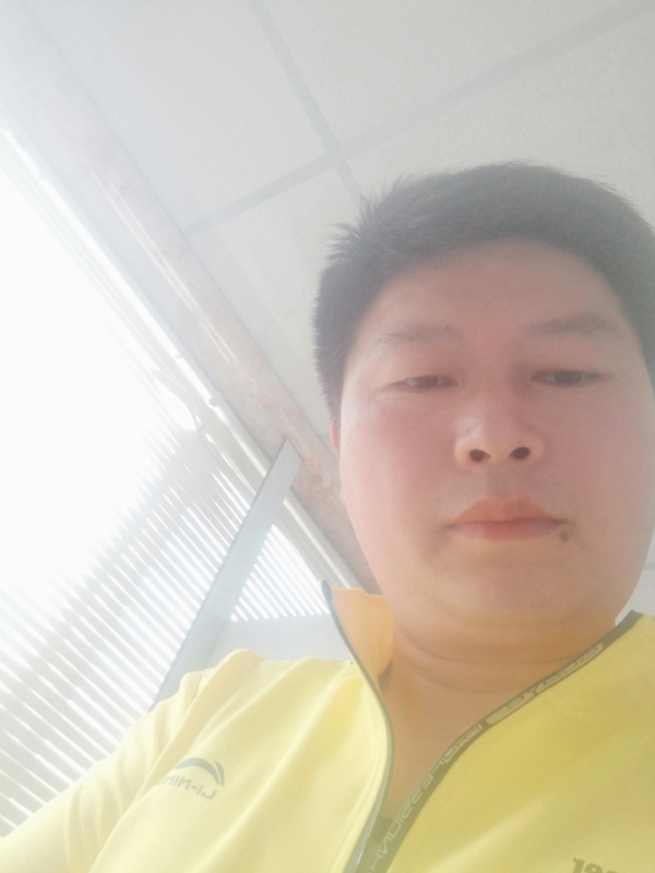 山男的第一张照片--邢台相亲服务中心