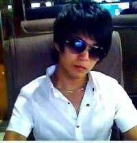 邓飞的第一张照片--邢台相亲服务中心