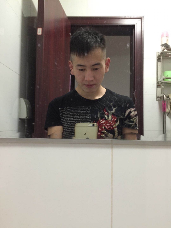 相爱相守的第一张照片--邢台相亲服务中心