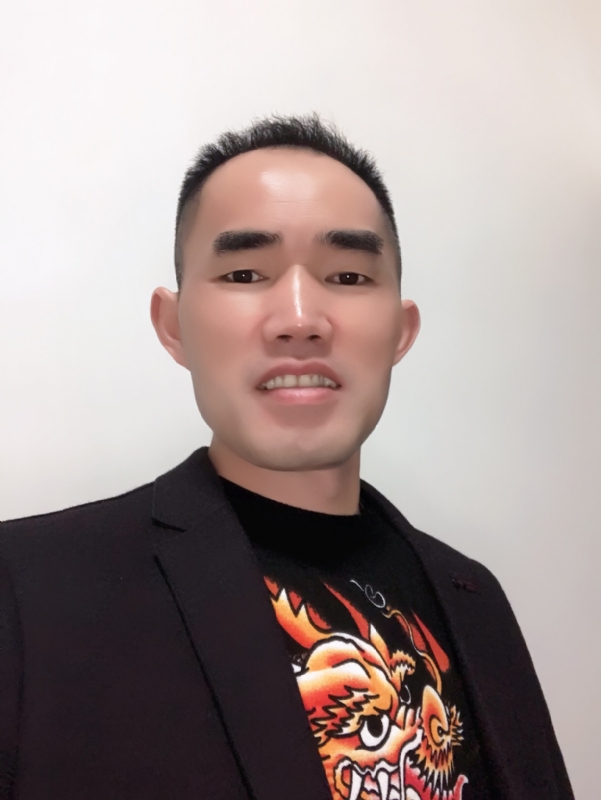 遇上对的人的第一张照片--邢台相亲服务中心