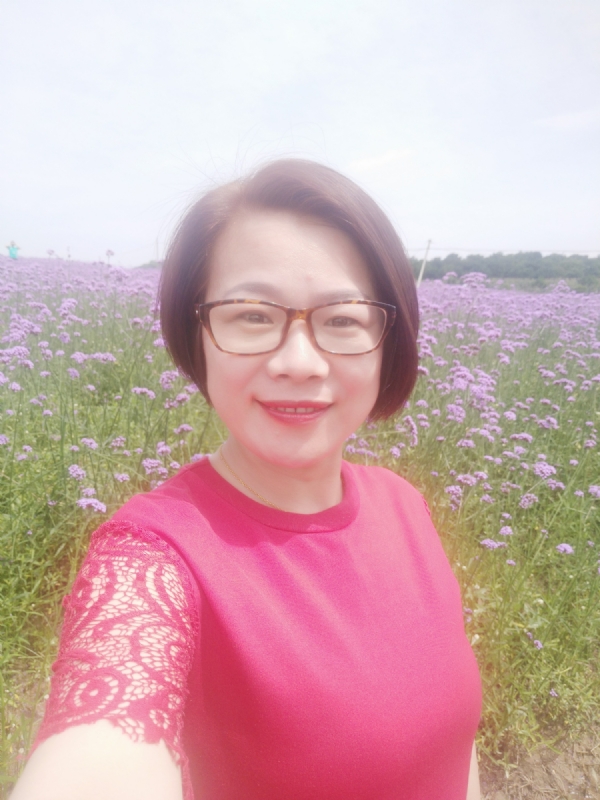 岁月静好的第一张照片--邢台相亲服务中心