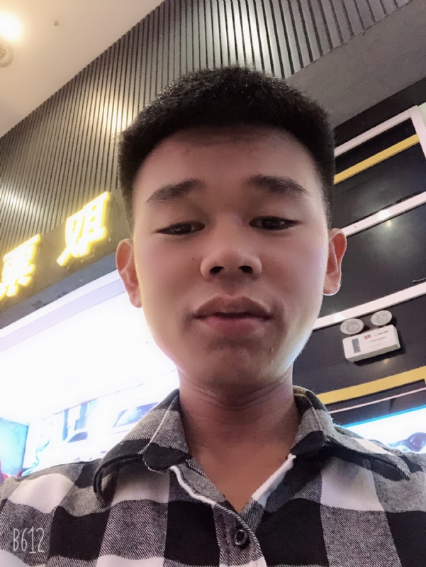 真诚相待的第一张照片--邢台相亲服务中心