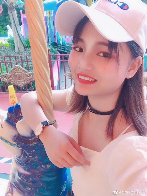 晓乐乐的第一张照片--邢台相亲服务中心