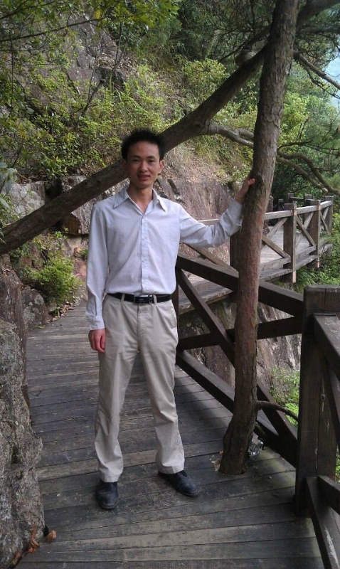 爱尚鞋的第一张照片--邢台相亲服务中心