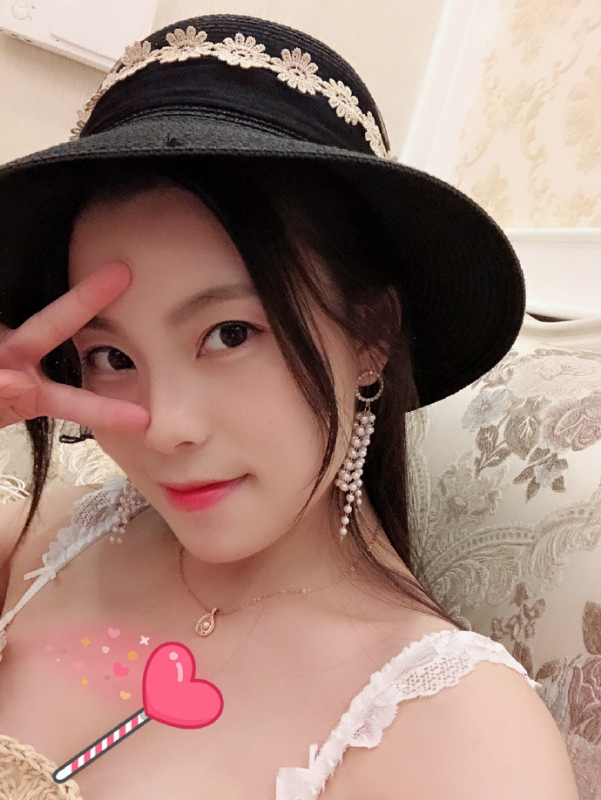 晓佩的第一张照片--邢台相亲服务中心