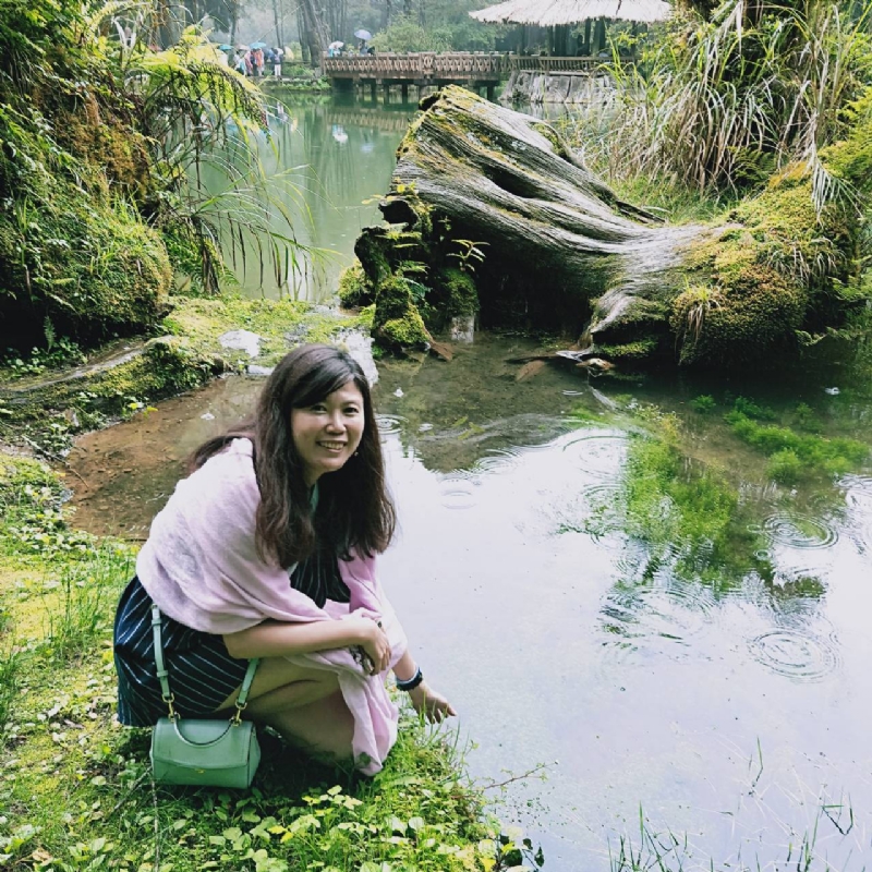 蕊的第一张照片--邢台相亲服务中心