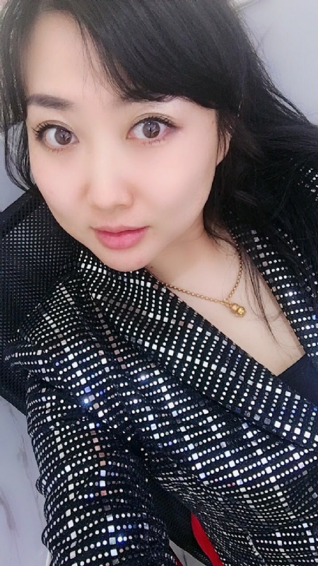 烛影的第一张照片--邢台相亲服务中心