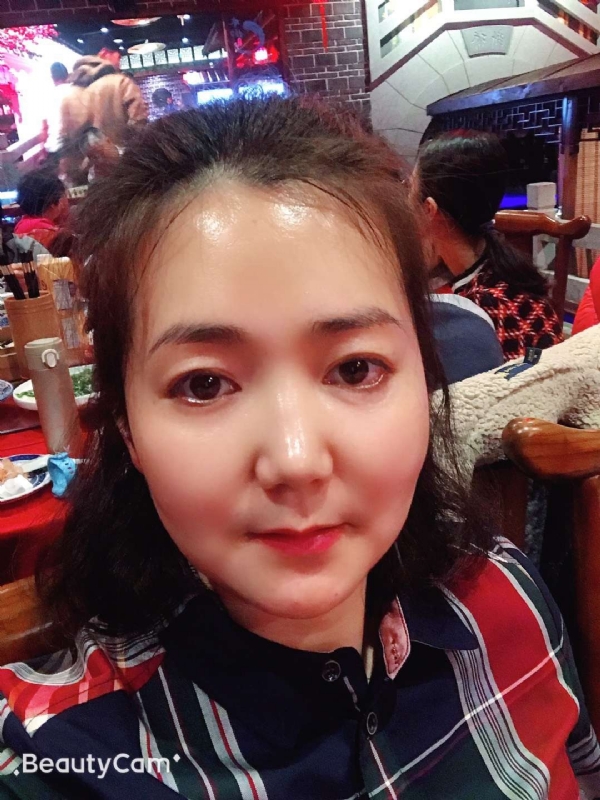 艳儿的第一张照片--邢台相亲服务中心