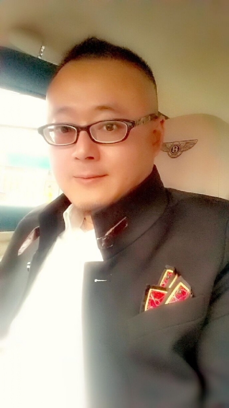 远山绿水的第一张照片--邢台相亲服务中心