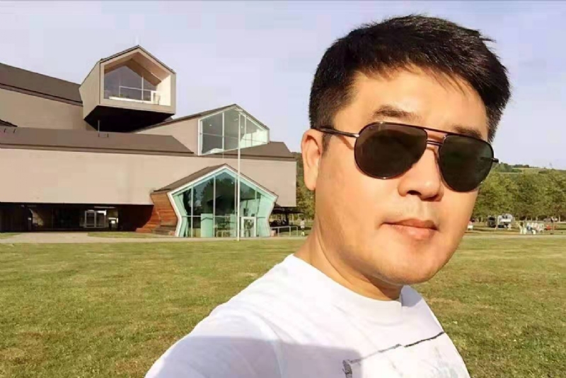 平常心的第一张照片--邢台相亲服务中心