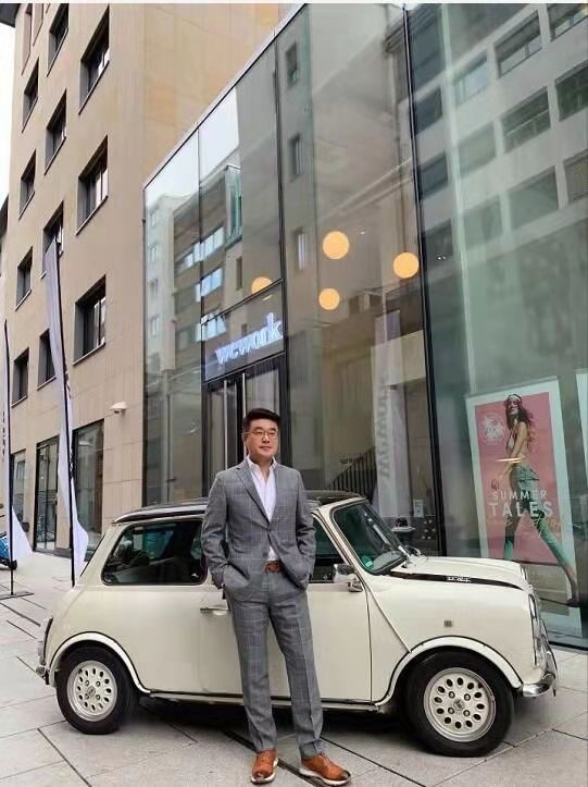 平常心的第二张照片--邢台相亲服务中心