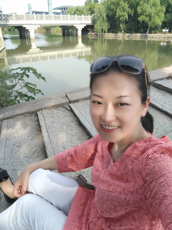 渴慕的第一张照片--邢台相亲服务中心