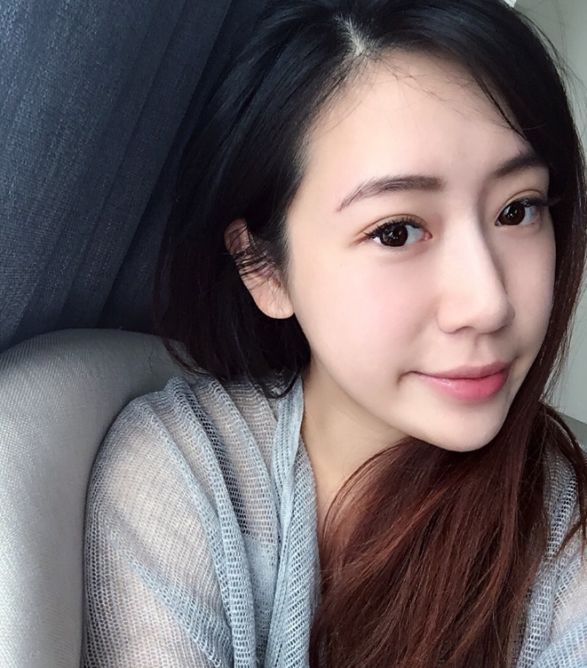 Hana的第一张照片--邢台相亲服务中心