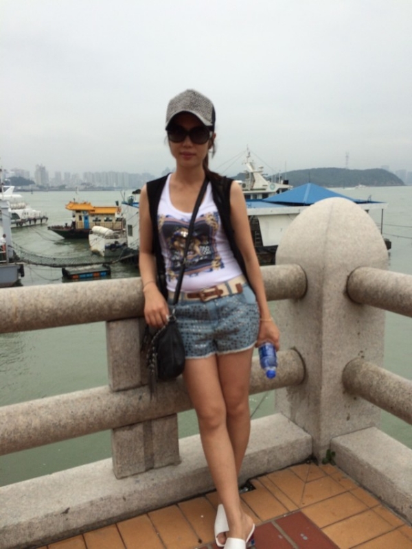 huang7274的第一张照片--邢台相亲服务中心