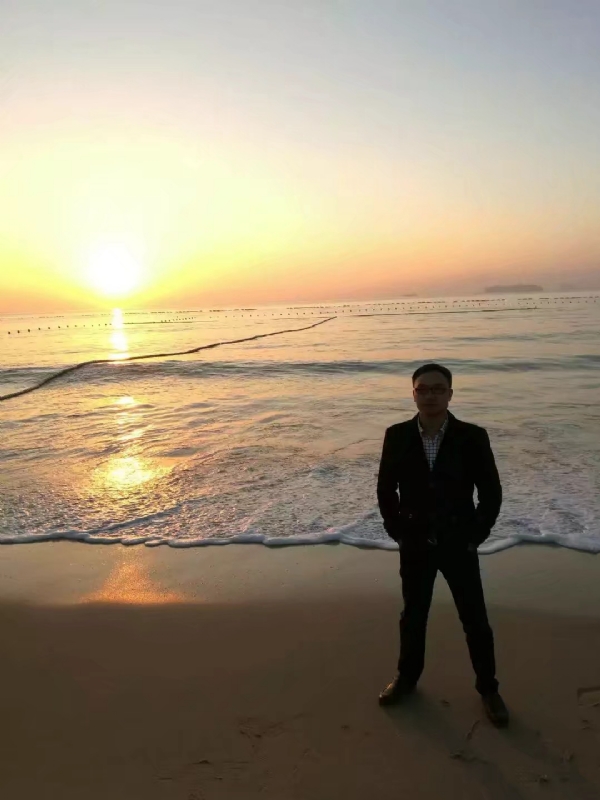 好好先生的第一张照片--邢台相亲服务中心