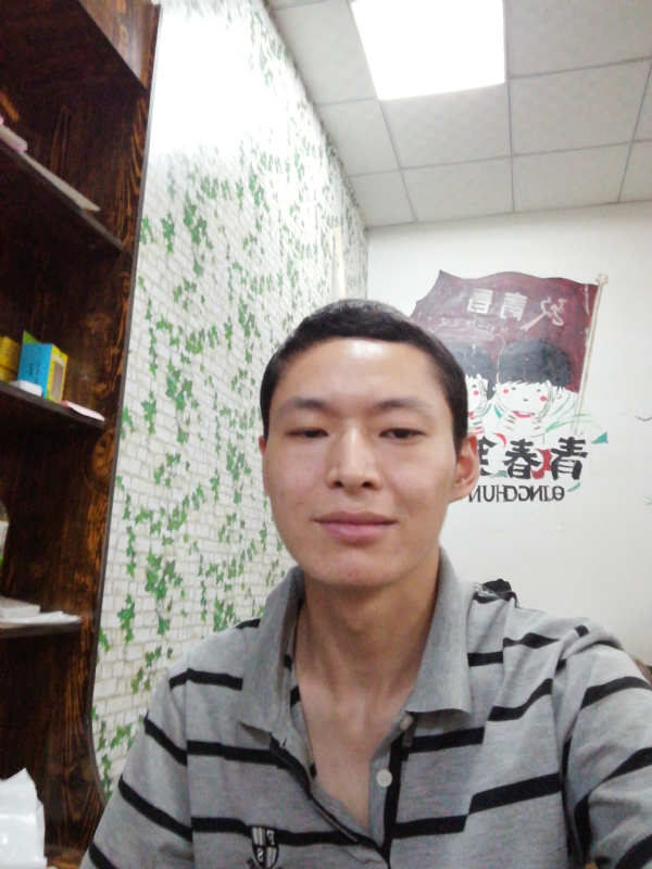 毛思虎的第一张照片--邢台相亲服务中心