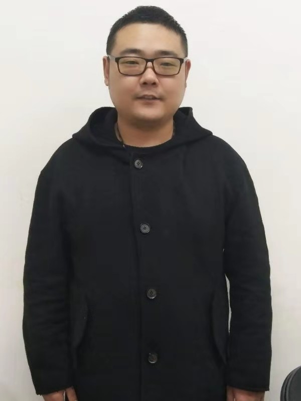 ll的第二张照片--邢台相亲服务中心