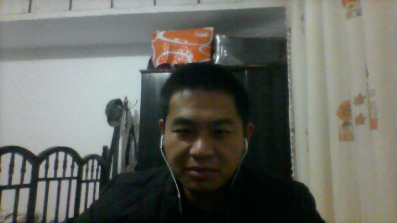 爱与自由的第一张照片--邢台相亲服务中心