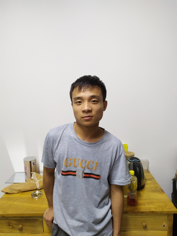 站着等你三千年的第一张照片--邢台相亲服务中心