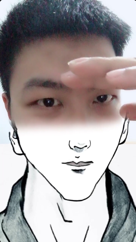 余生叔的第一张照片--邢台相亲服务中心