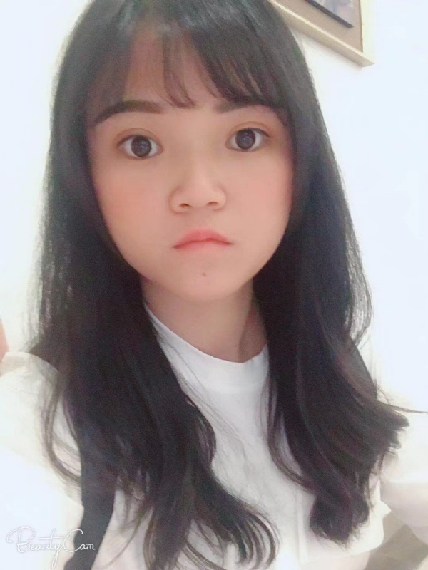 灵灵的第一张照片--邢台相亲服务中心