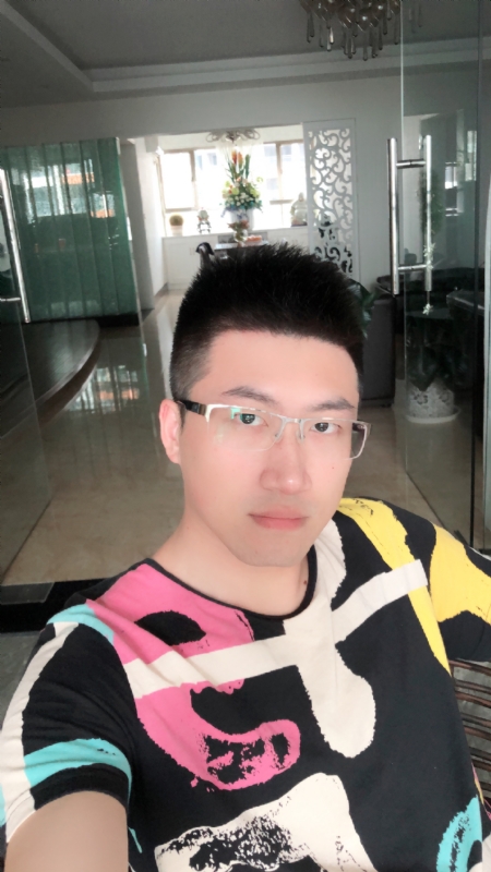 哥頓的第一张照片--邢台相亲服务中心