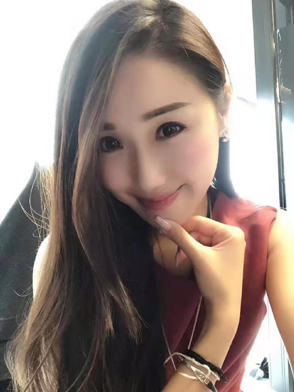 彩蝶的第一张照片--邢台相亲服务中心