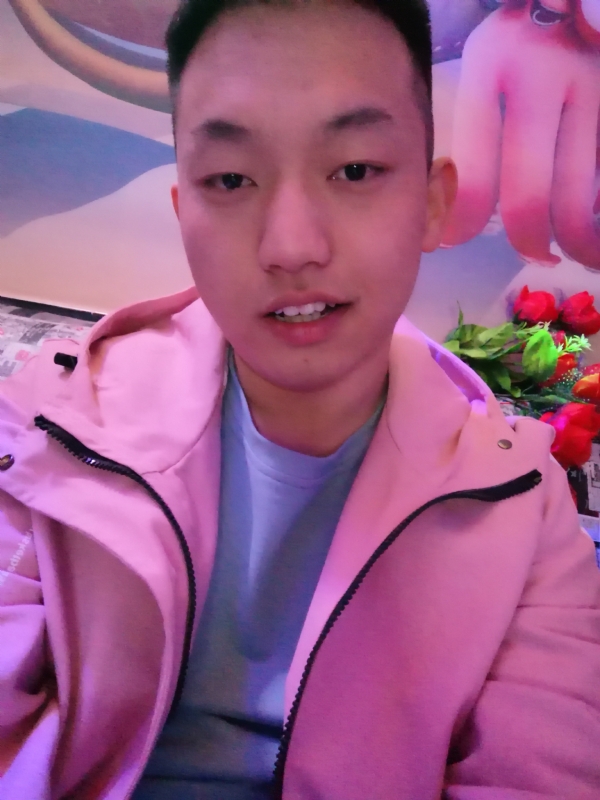 真好的第一张照片--邢台相亲服务中心