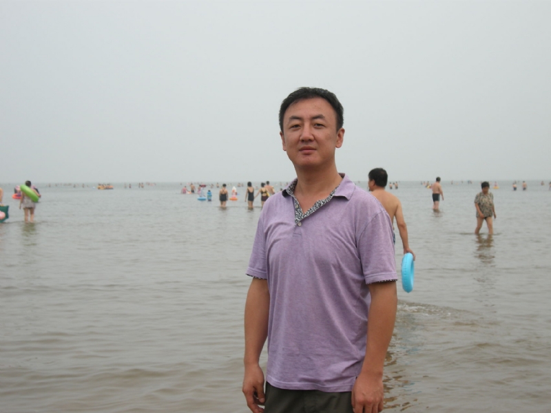 一米的第一张照片--邢台相亲服务中心