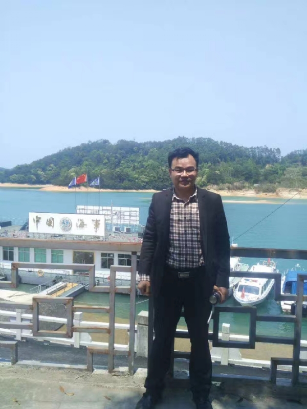 三哥的第一张照片--邢台相亲服务中心