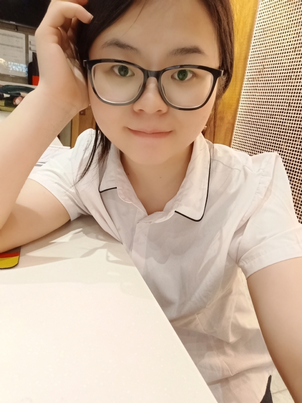 妃子笑的第一张照片--邢台相亲服务中心