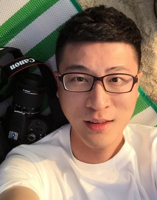 在路上的第一张照片--邢台相亲服务中心