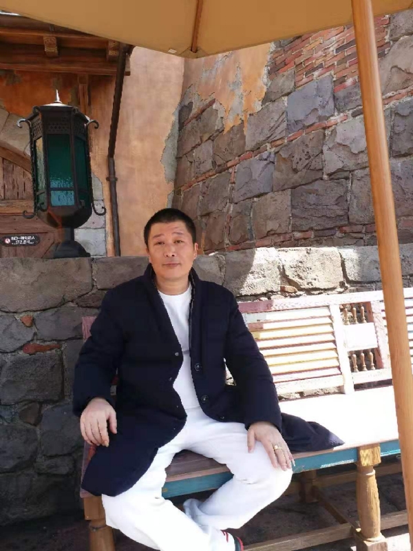 纳尼亚的第一张照片--邢台相亲服务中心