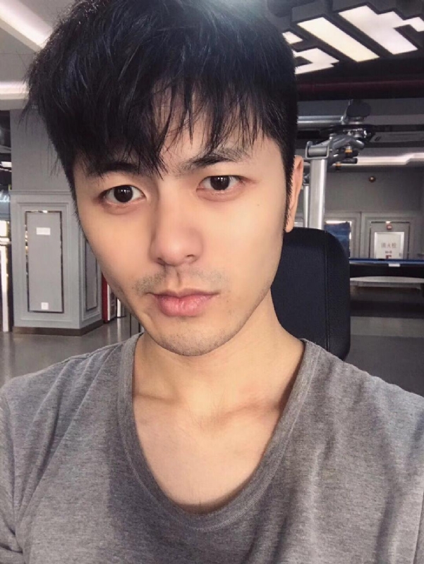 时空旅者的第一张照片--邢台相亲服务中心