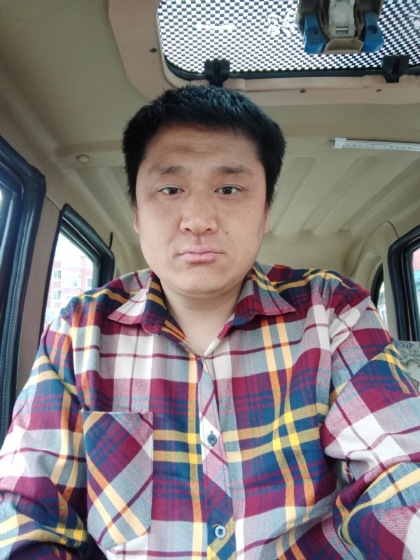 随缘的第一张照片--邢台相亲服务中心