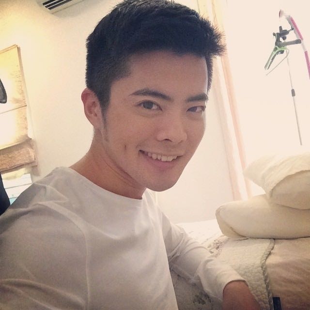 明轩啊的第一张照片--邢台相亲服务中心