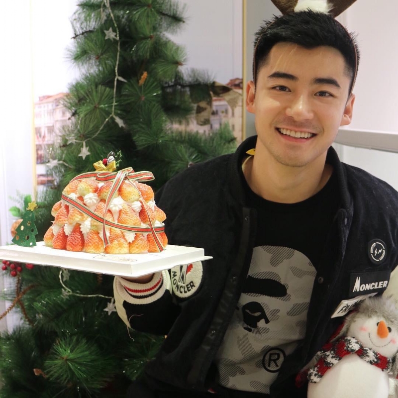 Cen先森的第一张照片--邢台相亲服务中心