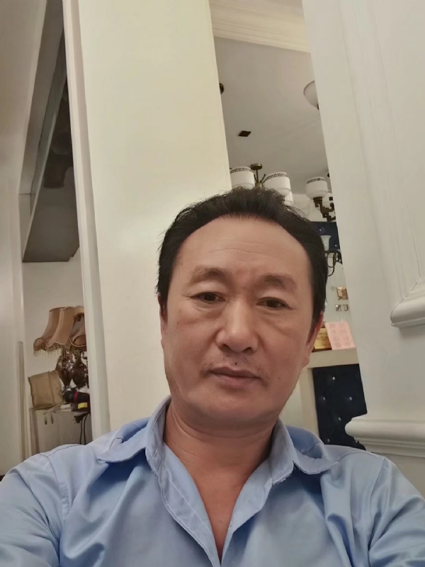 青松的第一张照片--邢台相亲服务中心